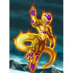 The Frieza Club Incorporation
