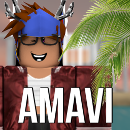 [AMAVI] Homestore *WIP*