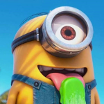 Eva’s minions