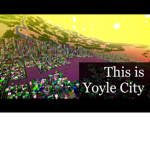 Yoyle city