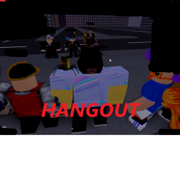 MY GROUP BEST EVER Hangout