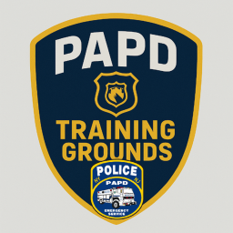 PAPD Training Grounds