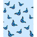 Butterfly squad givaway