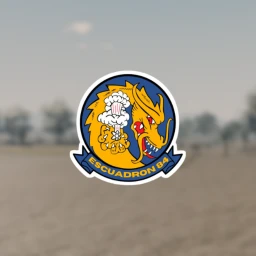 Escuadron N°ro 84 - Alpha Group Company icon