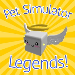 Pet Simulator Legends! 🐾 icon
