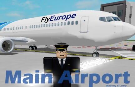 Main Airport