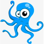 squid squader
