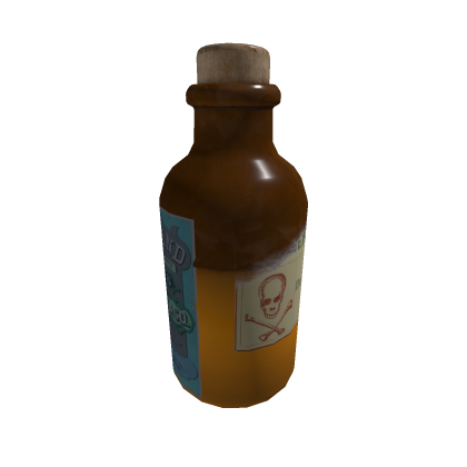 Glass Bottle