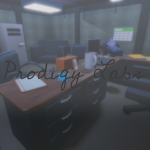 Prodigy Lab's