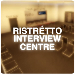 Ristrėtto - Interview Centre (BETA)