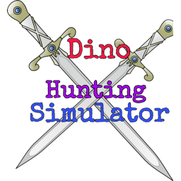 Dino Hunting Simulator (beta)