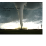 storm chasers of vortexia