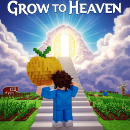 Grow to Heaven