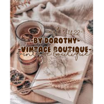 {-Vintage Boutique-}