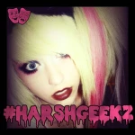 #HARSHGEEKZ Group Thumbnail