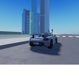 Ultimate Driving Simulator