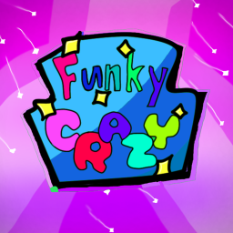 [UPD TEST] FUNKY CRAZY