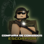 [EUDA] Compañía Escorpión