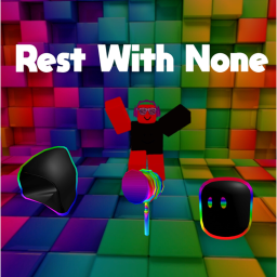 Rest With None [GAME PASS]