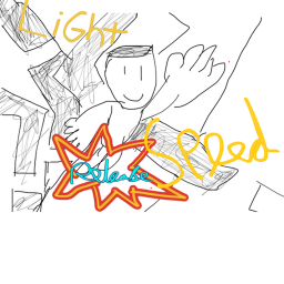 Light Speed