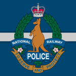 Oceanian National Railway Police