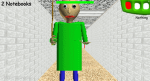 Baldi Basics Group!