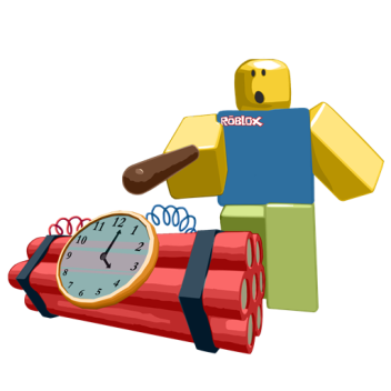 Survival the noob the killer