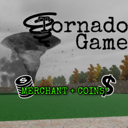 Tornado Game icon