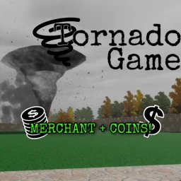 Tornado Game icon