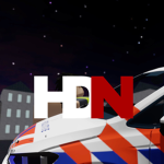 HDN | Hulpdiensten Nederland