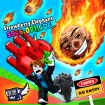 Escape Disaster For Brainrots!