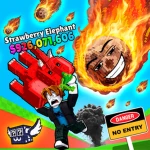 Escape Disaster For Brainrots! Group Thumbnail