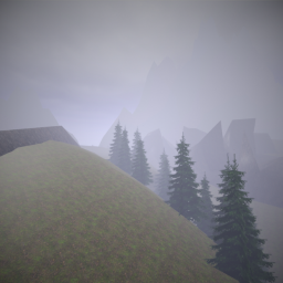 REGUSIATED 4: OPEN WORLD TEST