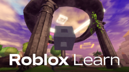 [Bezpłatny przedmiot! 👚] Roblox Learn Experience
