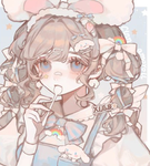 Cute stars(kawaii)