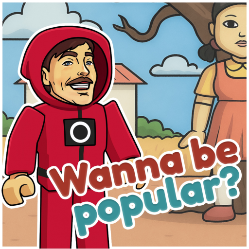 +1 Popular Every Second! 😎