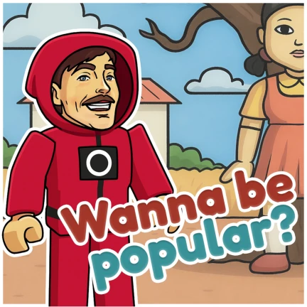 Image du serveur Roblox