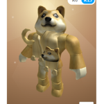 #Teh Doge Team