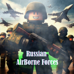 〖RUS〗Russian Airborne Forces