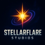 Stellarflare Studios