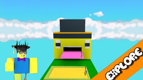 Noob Obstacles DEMO (V1.37)