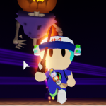 Kell fire Gamers