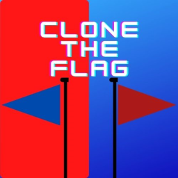 Clone the Flag