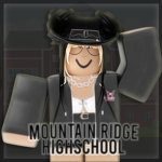 Mountain Ridge High
