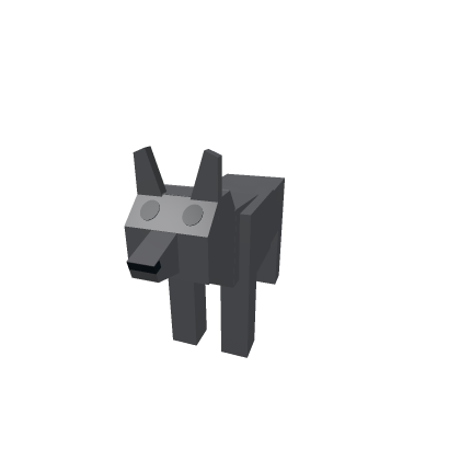 Wolf | Dead Rails V2
