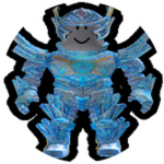 Defeat Frost Guard!