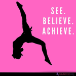 Atlantic Coast Gymnastics!