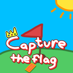 Capture The Flag II