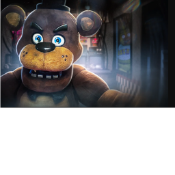 FNAF RP (UPDATE)
