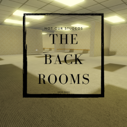 the back rooms